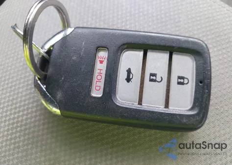 2014 Honda Civic Ex из США, поврежденный, VIN 19XFB2F87EE264621